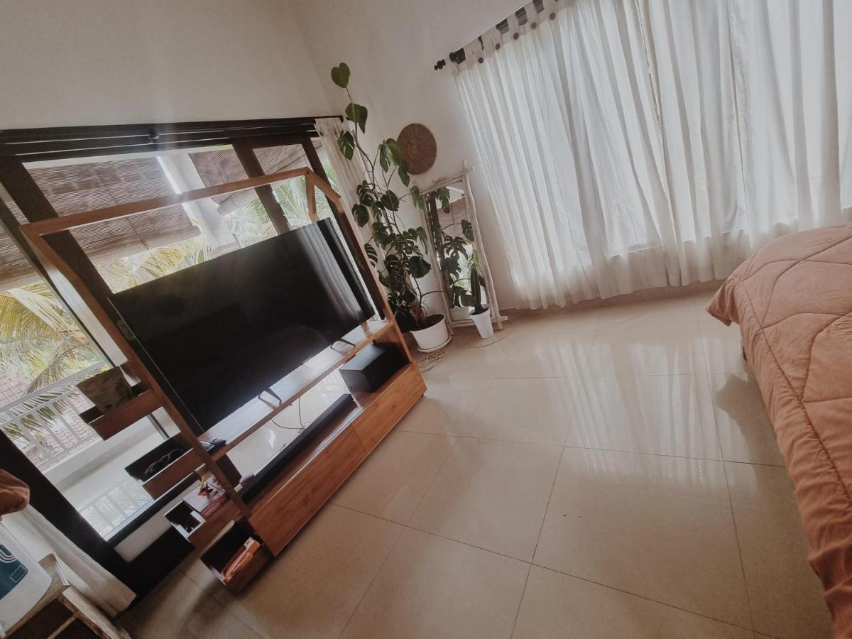 Villa Amor Ubud Kültér fotó