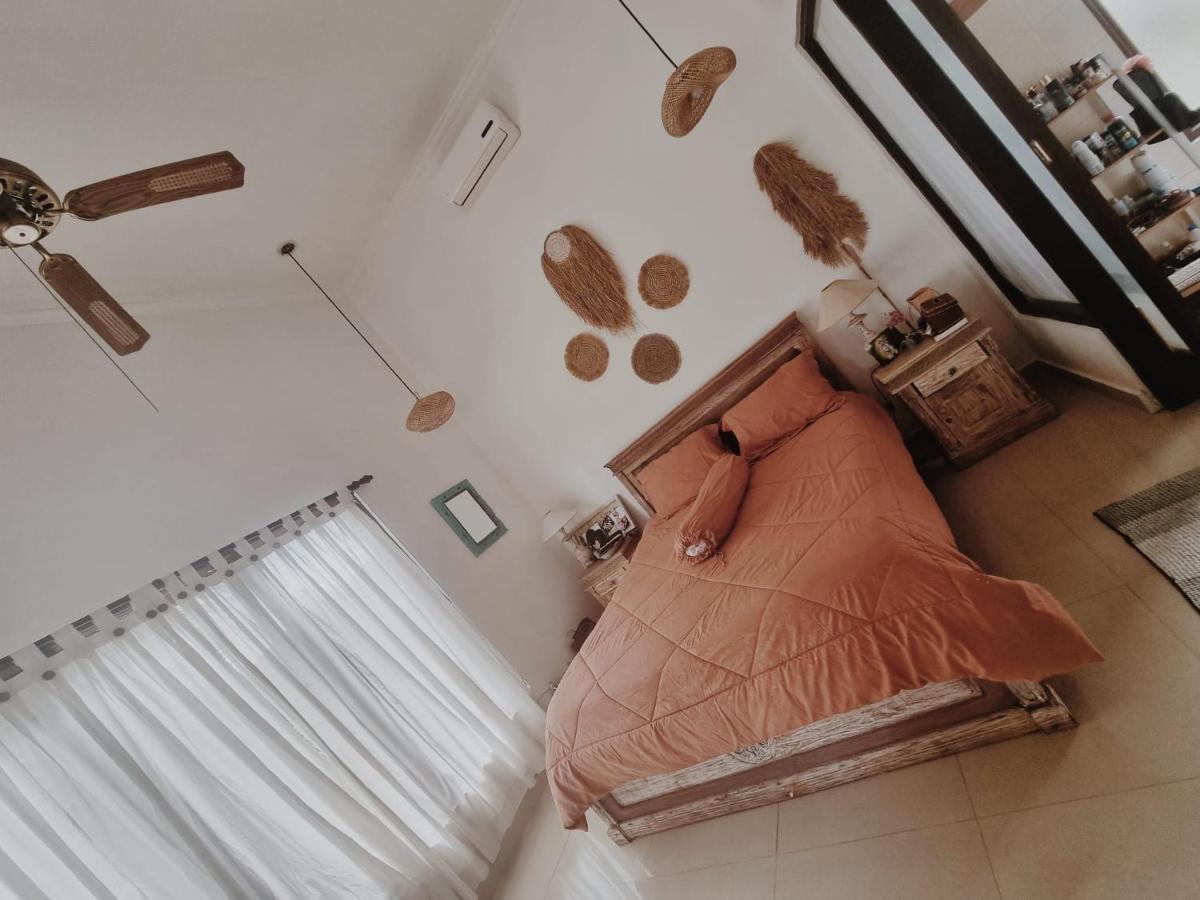 Villa Amor Ubud Kültér fotó